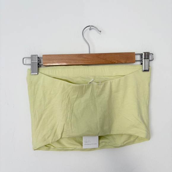 SKIN tube top - Picture 2 of 3